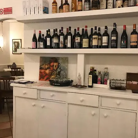 D&d Bed & Breakfast Cardano Al Campo