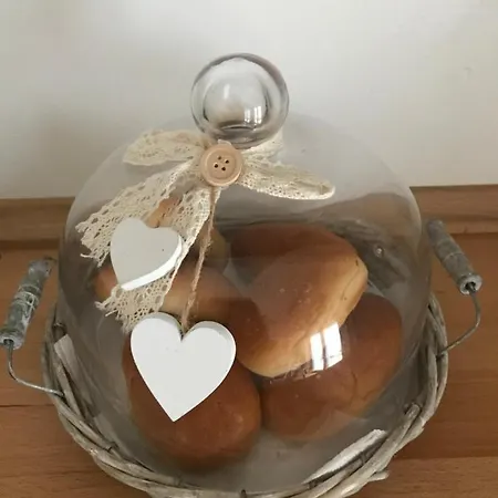 Bed & Breakfast D&d Cardano Al Campo