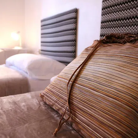 D&d Bed & Breakfast Cardano Al Campo