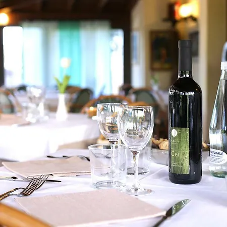 Bed & Breakfast D&d Cardano Al Campo