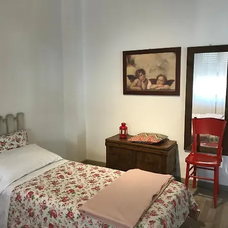 D&d Bed & Breakfast Cardano Al Campo