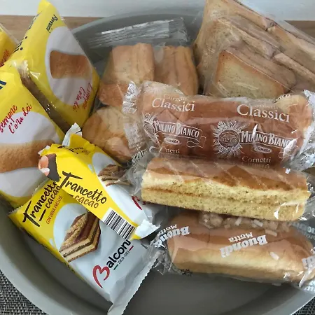 D&d Alojamento de Acomodação e Pequeno-almoço *
